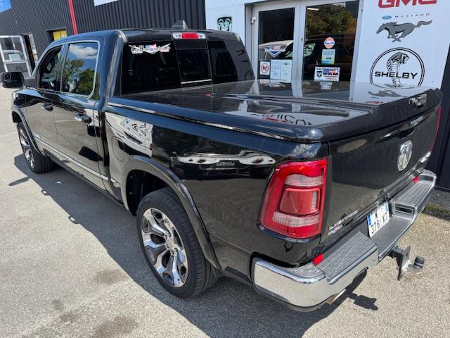Dodge Ram image 5