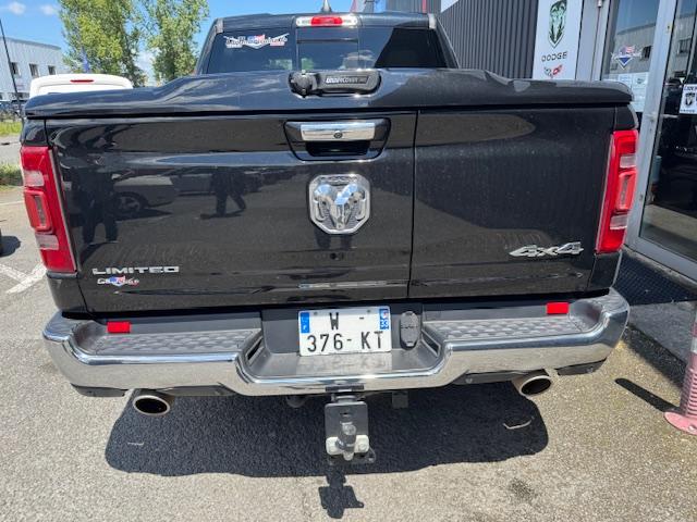 Dodge Ram image 2