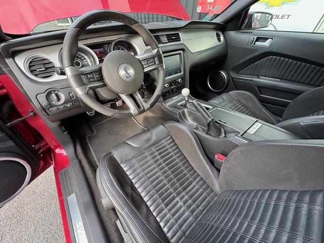 Ford Mustang image 5