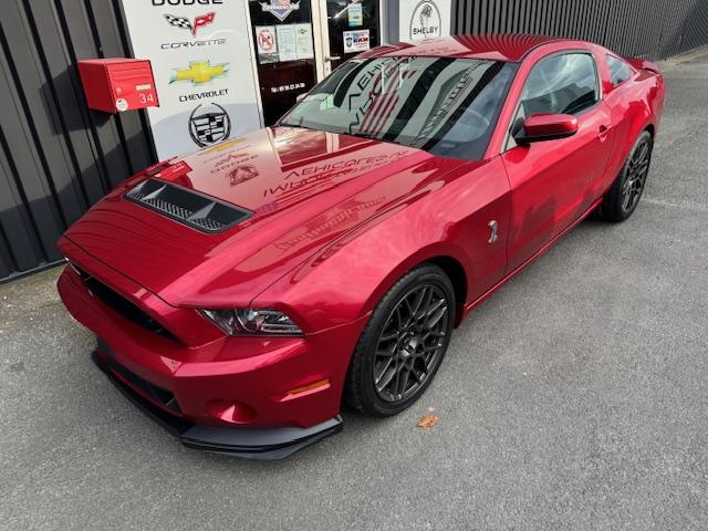 Ford Mustang image 8