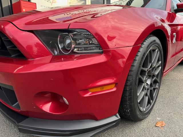Ford Mustang image 1