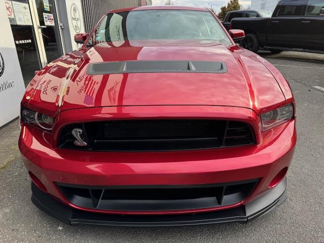 Ford Mustang image 4
