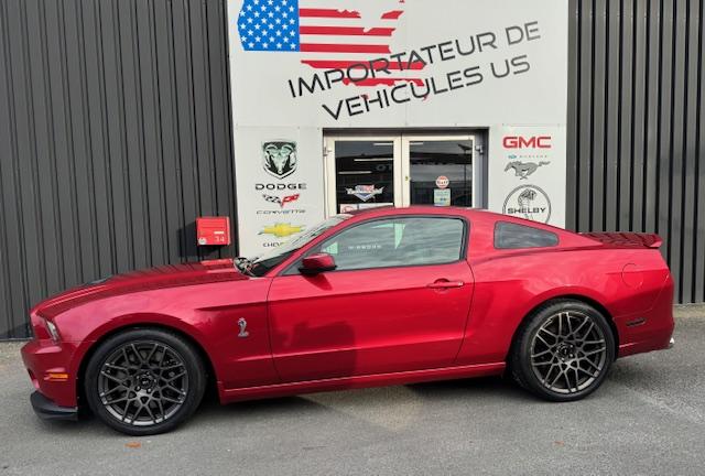 Ford Mustang image 7