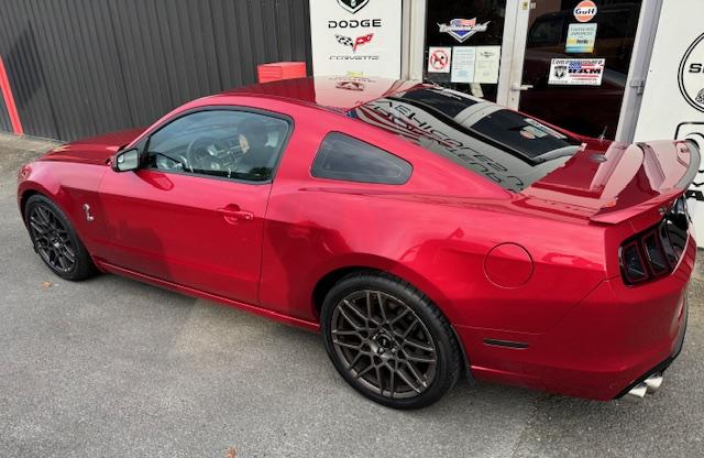 Ford Mustang image 3