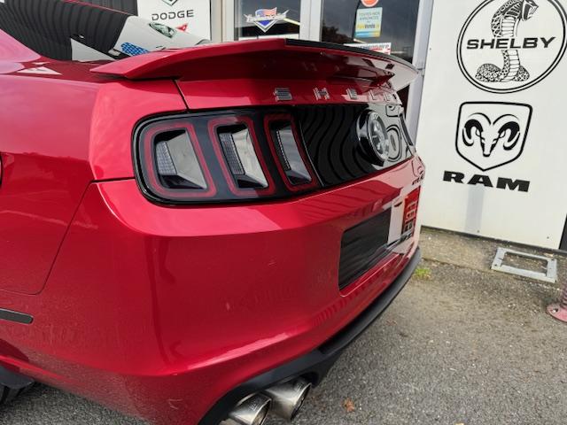 Ford Mustang image 6