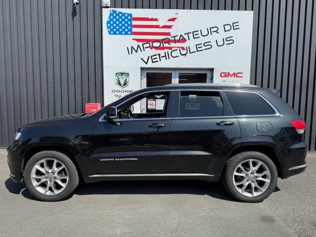Jeep Grand Cherokee image 4