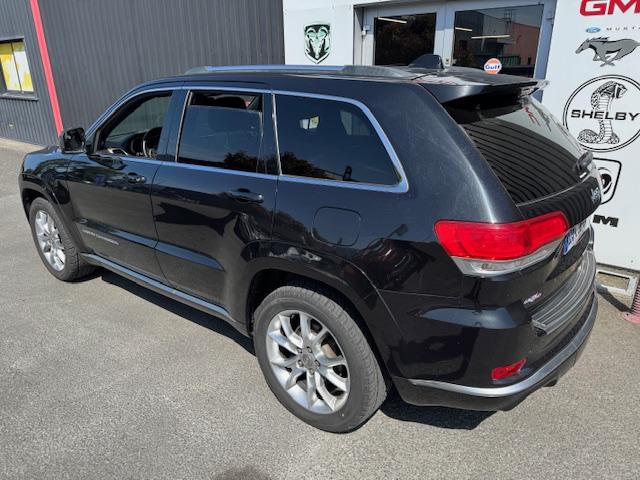 Jeep Grand Cherokee image 1