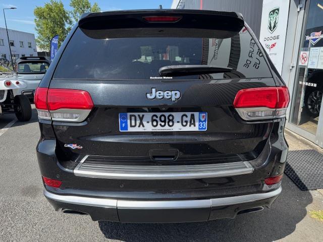 Jeep Grand Cherokee image 3