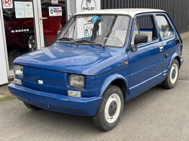 Fiat