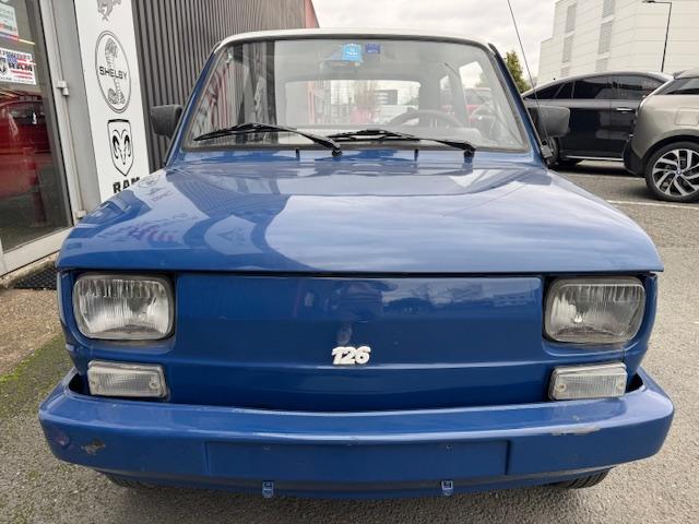 Fiat 126 image 3
