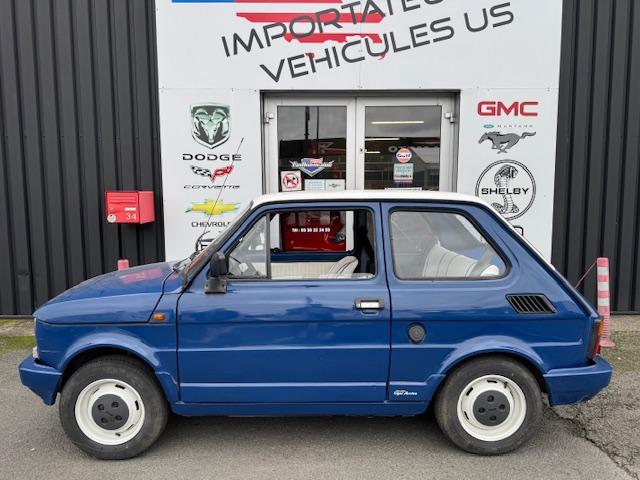 Fiat 126 image 8