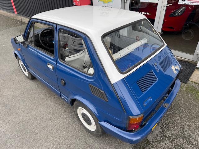 Fiat 126 image 9