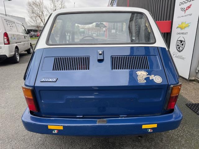 Fiat 126 image 1