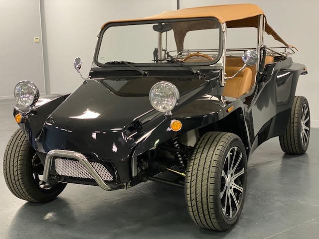 Embuggy