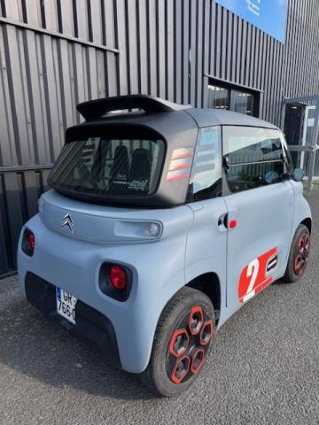 Citroen Ami image 4