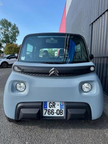 Citroen Ami image 1