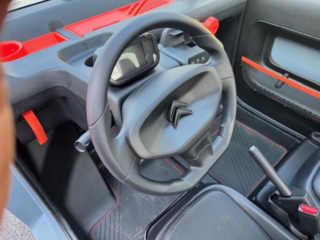 Citroen Ami image 3