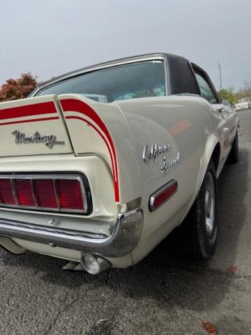 Ford Mustang image 5