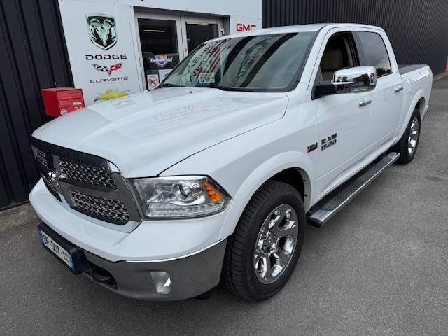 Dodge Ram image 2
