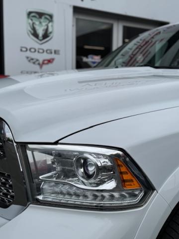 Dodge Ram image 4
