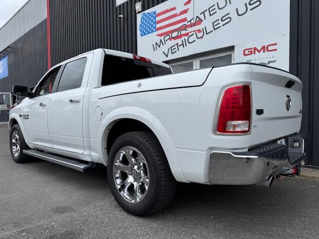 Dodge Ram image 7