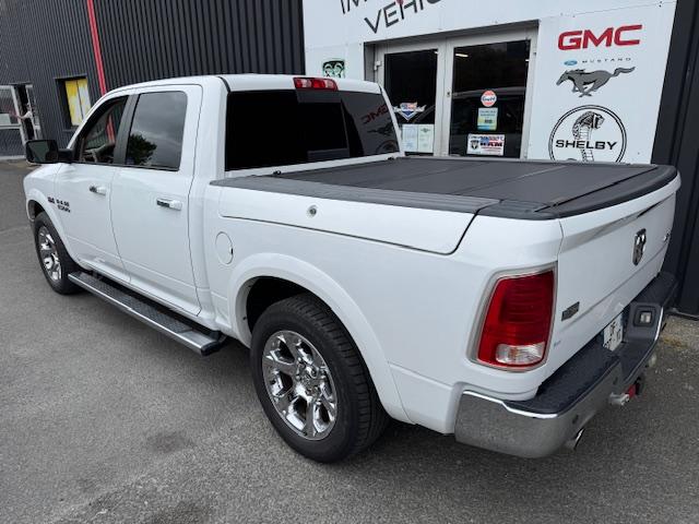 Dodge Ram image 1