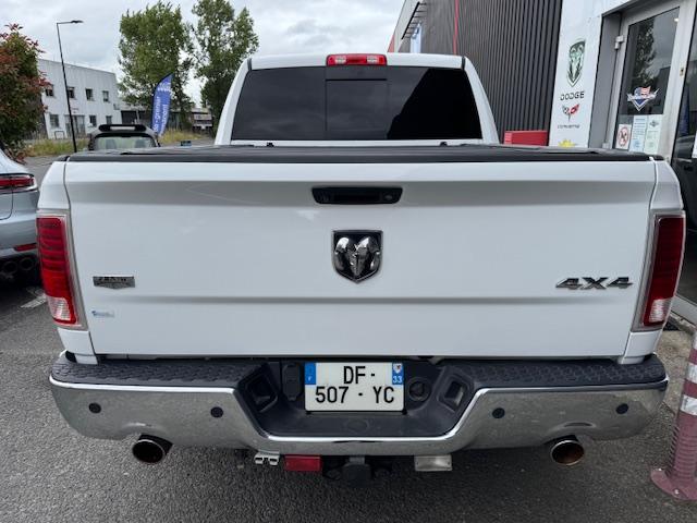 Dodge Ram image 9