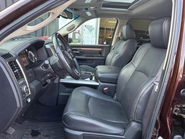 Dodge Ram image 3