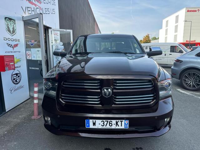 Dodge Ram image 5
