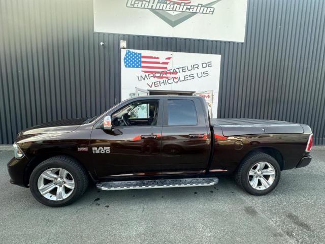 Dodge Ram image 4