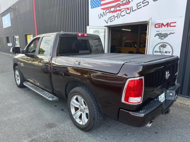 Dodge Ram image 6