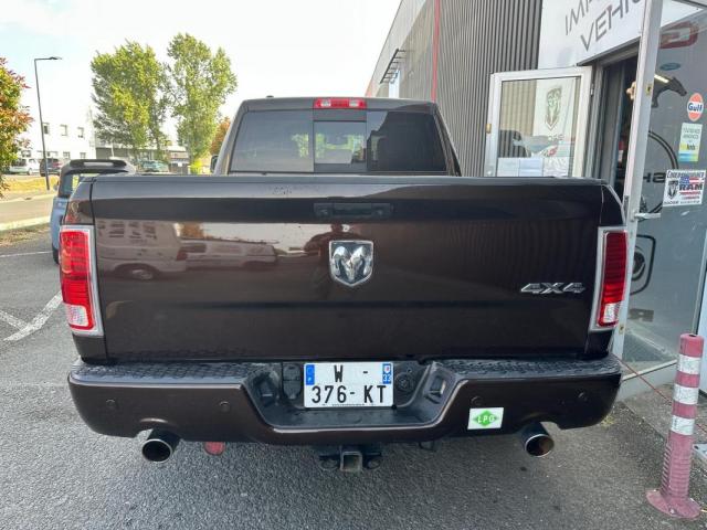 Dodge Ram image 1