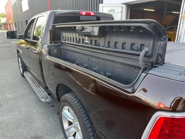 Dodge Ram image 9