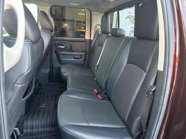 Dodge Ram image 2