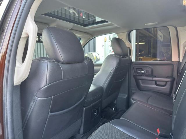 Dodge Ram image 7