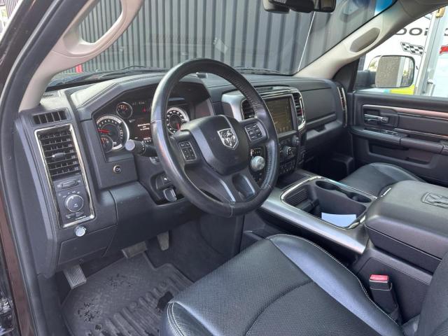 Dodge Ram image 8