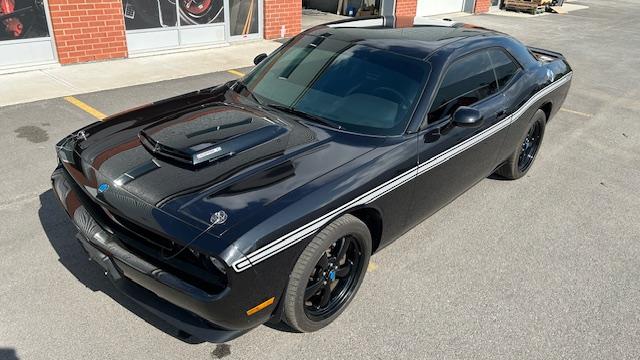 Dodge Challenger image 4