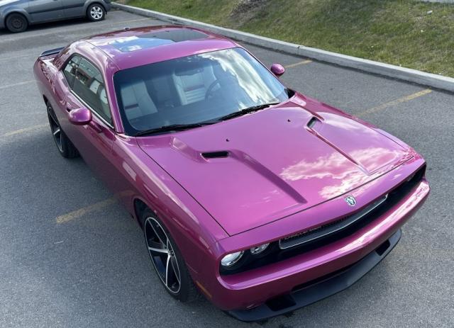 Dodge Challenger image 7