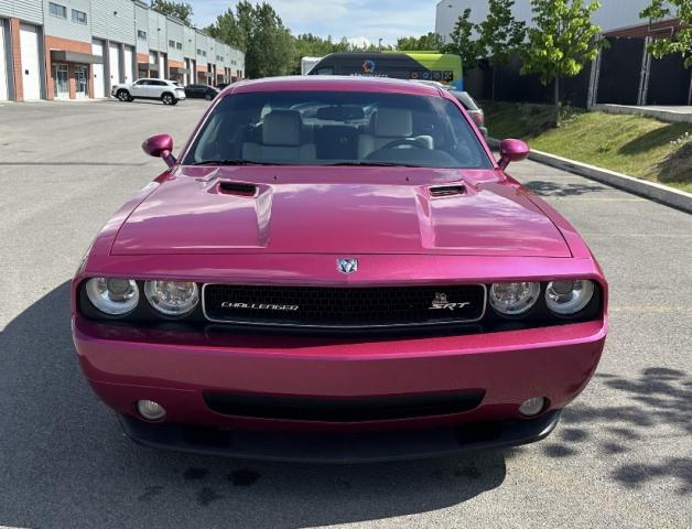 Dodge Challenger image 3
