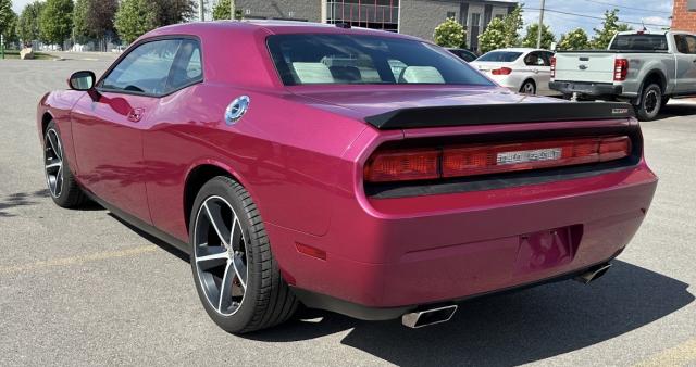 Dodge Challenger image 6