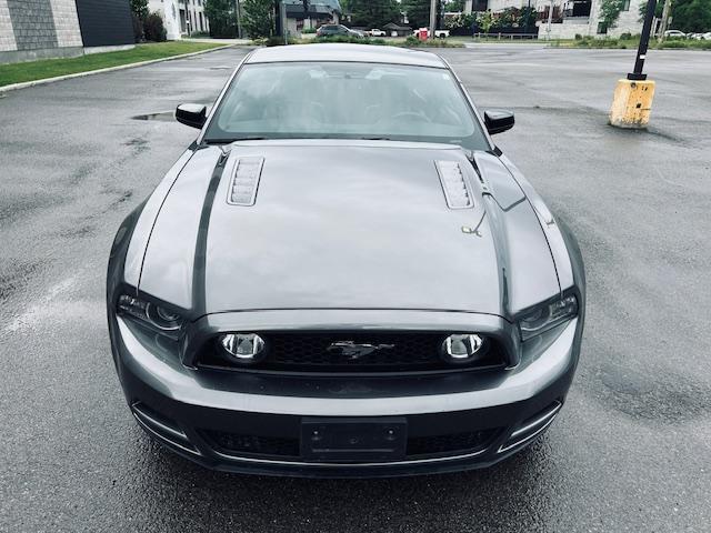 Ford Mustang image 6