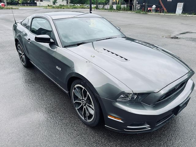 Ford Mustang image 4