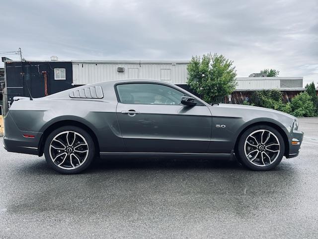 Ford Mustang image 5