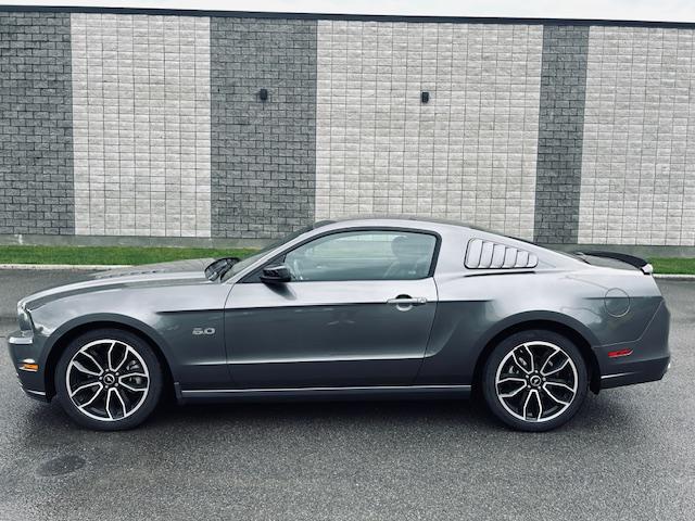 Ford Mustang image 3