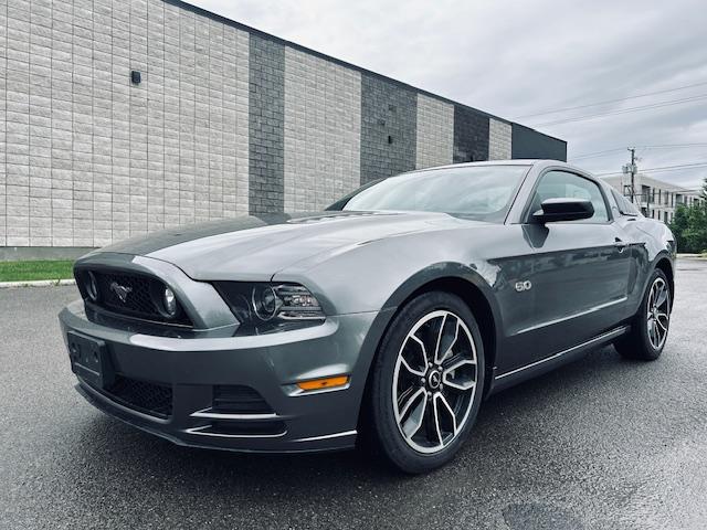 Ford Mustang image 9