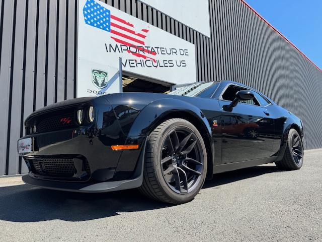 Dodge Challenger image 1