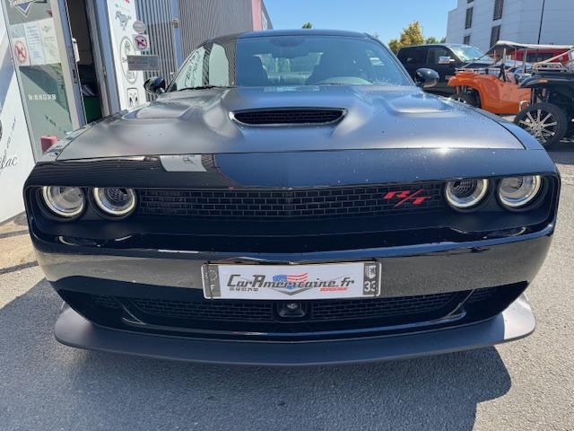 Dodge Challenger image 4