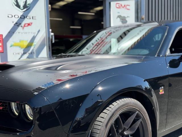 Dodge Challenger image 5