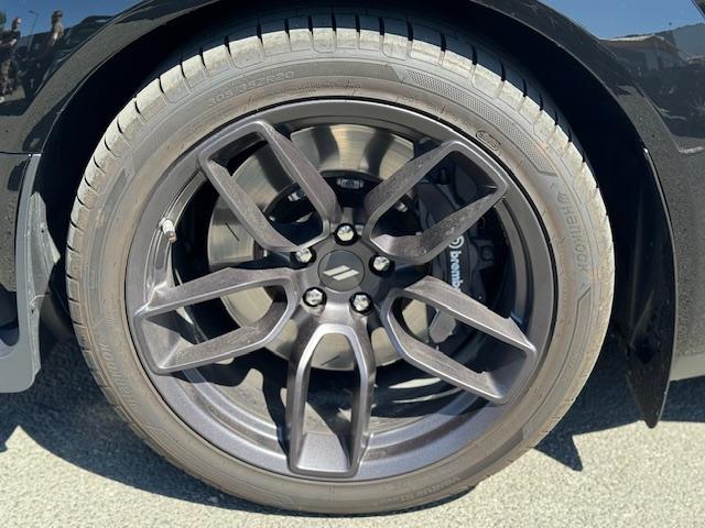 Dodge Challenger image 2