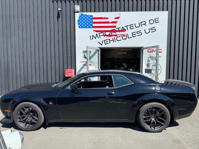 Dodge Challenger image 3